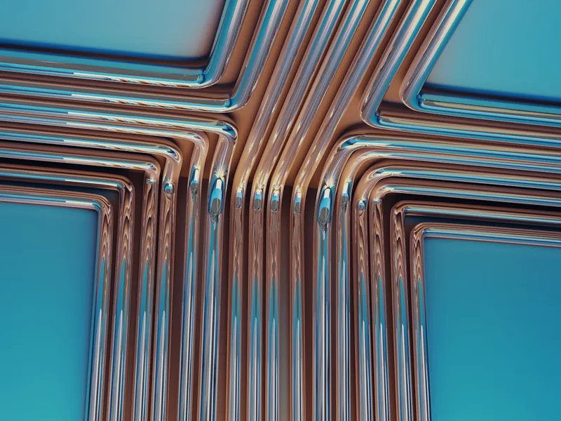 Haustechnik (temporaeres Stimmungsbild)